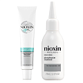 Скраб Nioxin 